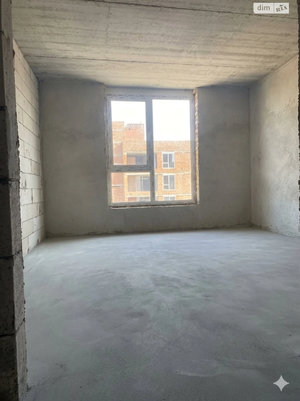 Sale of Apartment
