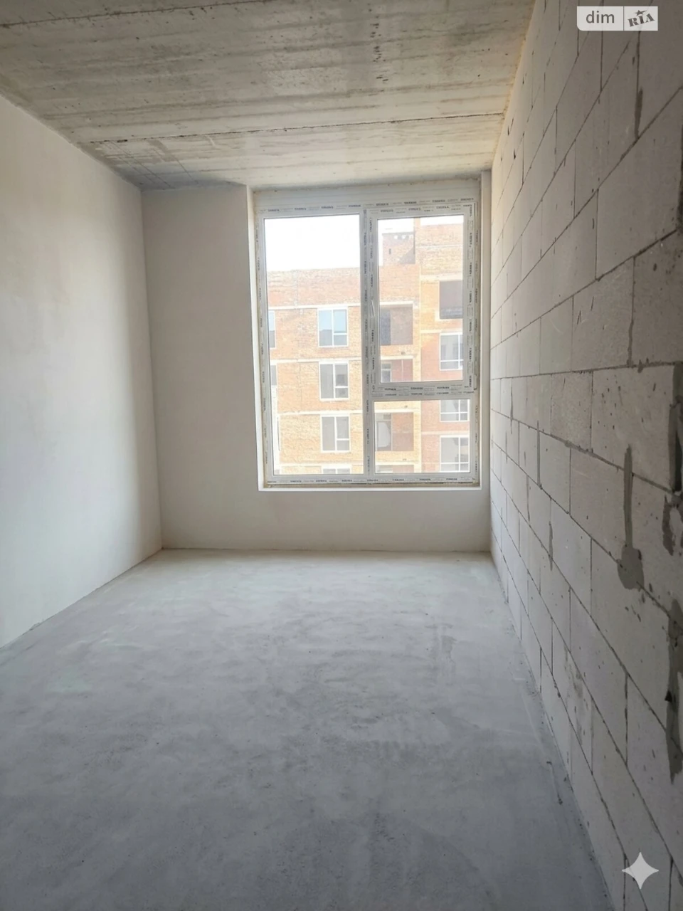 Sale of Apartment