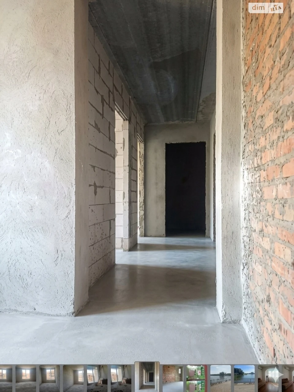 Sale of Apartment