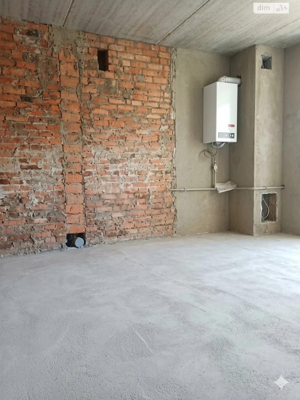 Sale of Apartment
