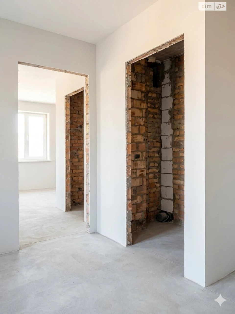 Sale of Apartment