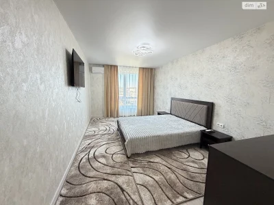 Long-Term Rental Apartment, Zamostyan district