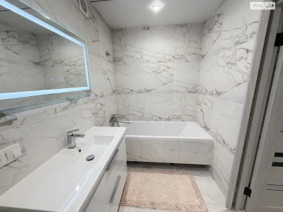Long-Term Rental Apartment, Zamostyan district