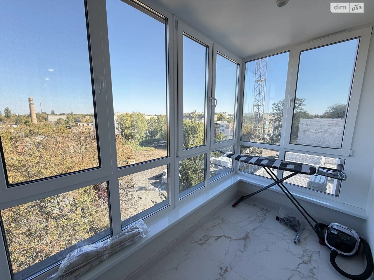 Long-Term Rental Apartment, Zamostyan district