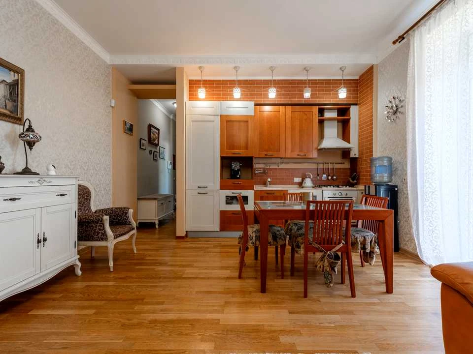 Квартира. Киев, ул.