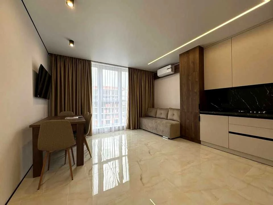 Квартира. Івано-Франківськ, Національної Гвардії вул.