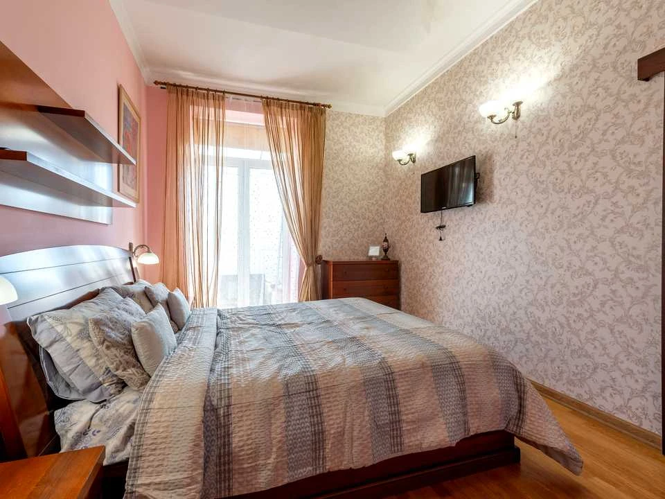 Квартира. Киев, ул.