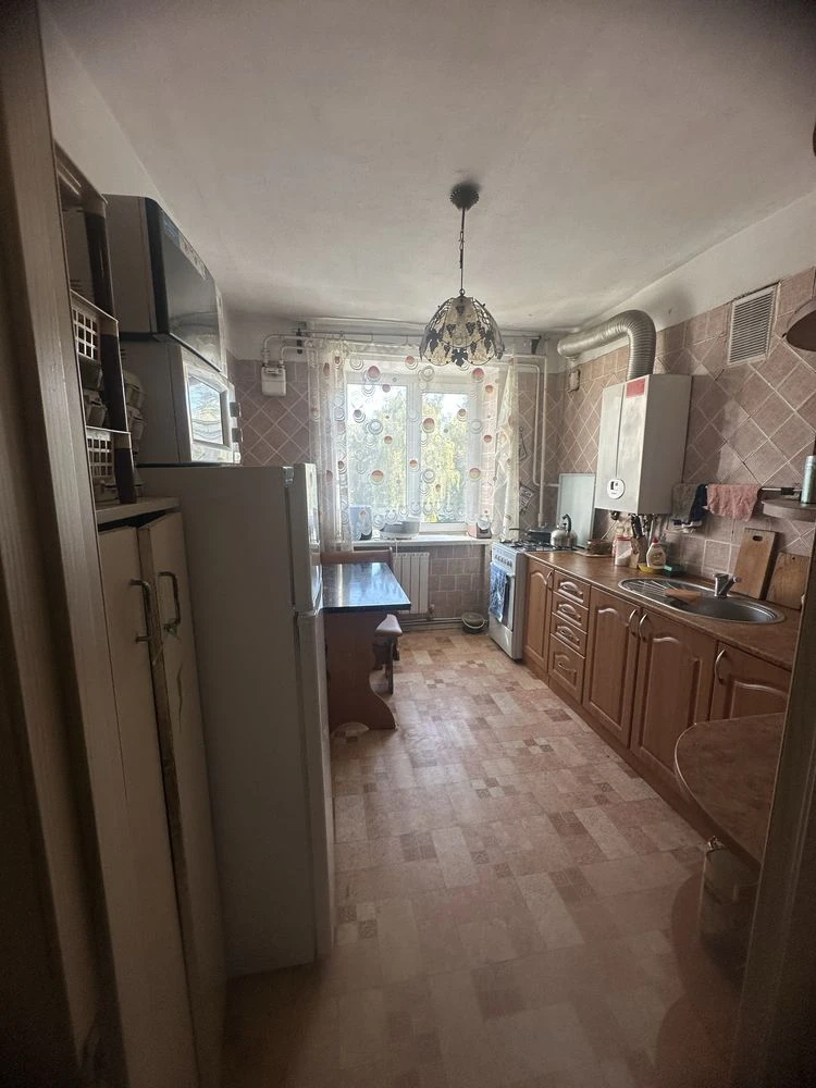 Продажа 3-комнатной квартиры в АО