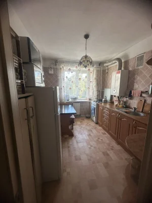 Продажа 3-комнатной квартиры в АО