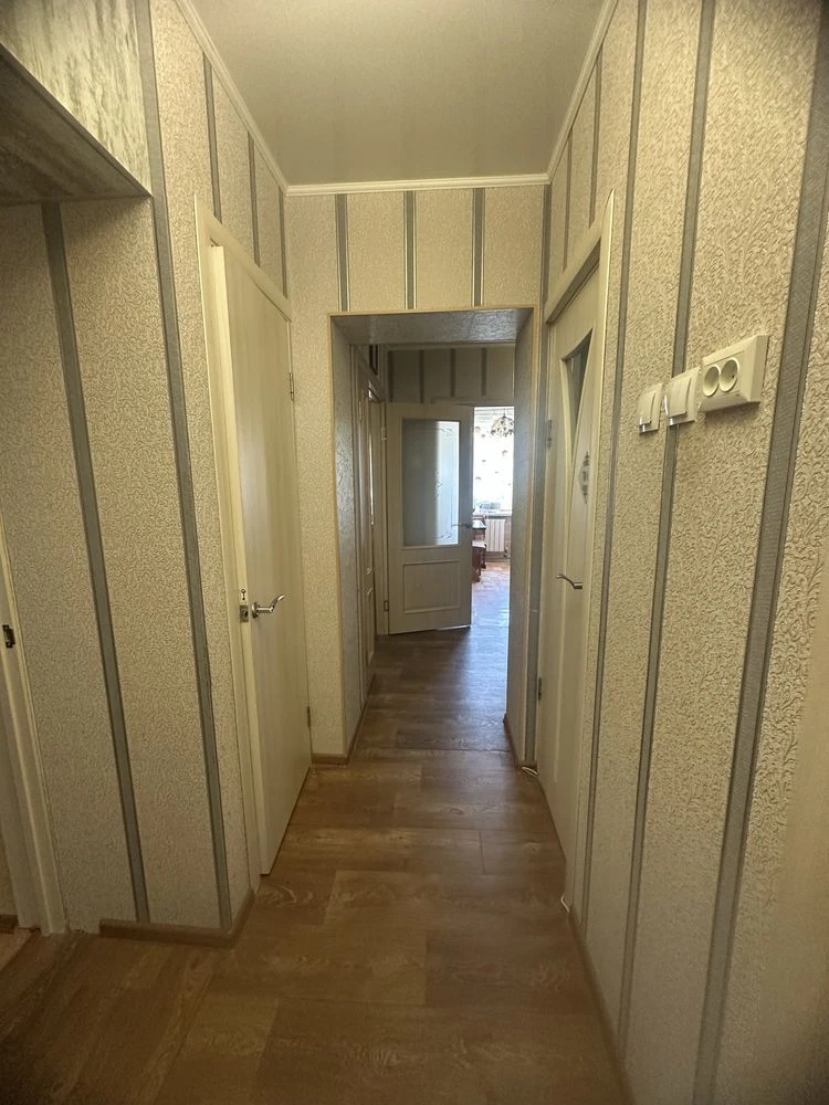 Продажа 3-комнатной квартиры в АО