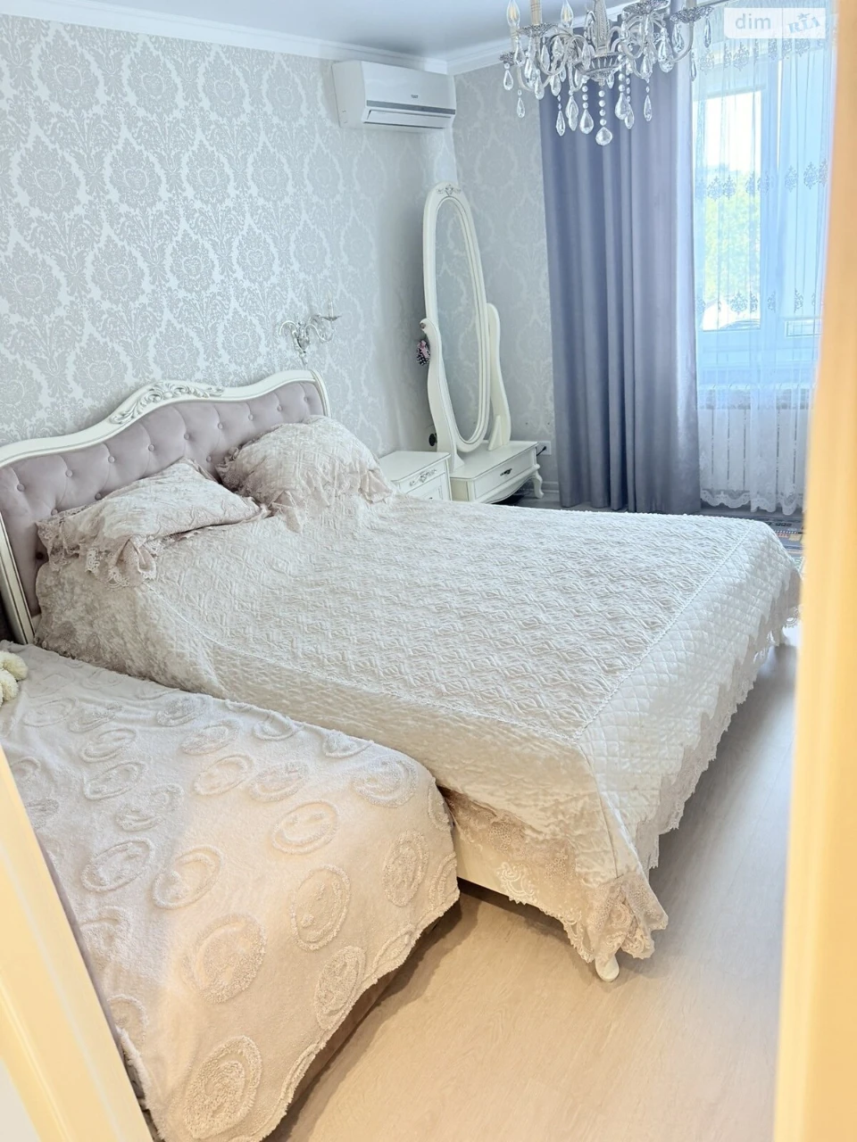 Продаж Квартира Центральний