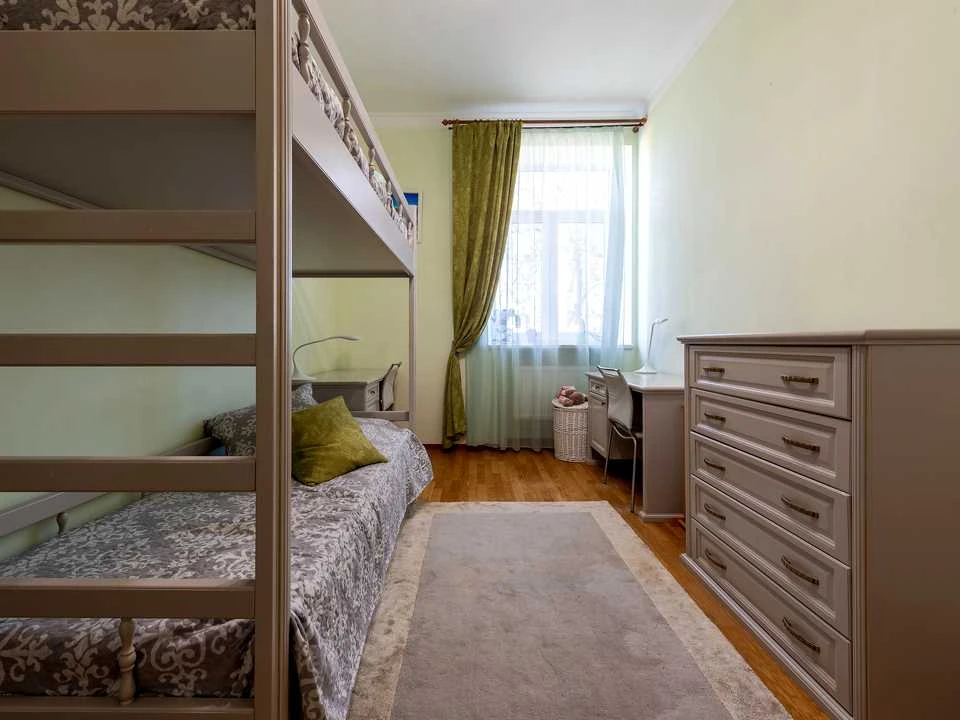 Квартира. Киев, ул.