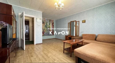 Продаж 1к квартири р-н Полтавська, площа 41м2, 2/9 поверх!