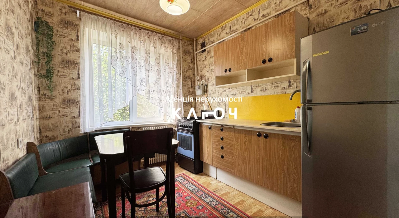 Продаж 1к квартири р-н Полтавська, площа 41м2, 2/9 поверх!