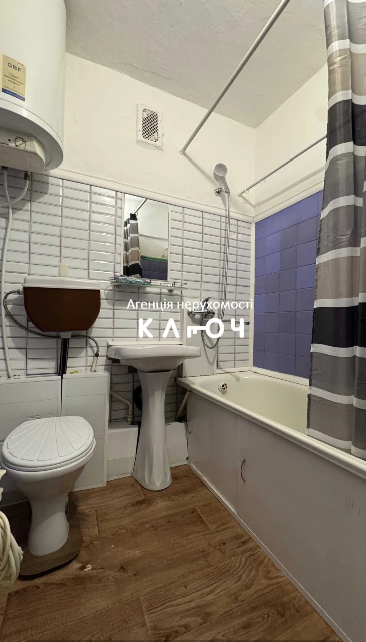 Продаж 1к квартири р-н Полтавська, площа 41м2, 2/9 поверх!