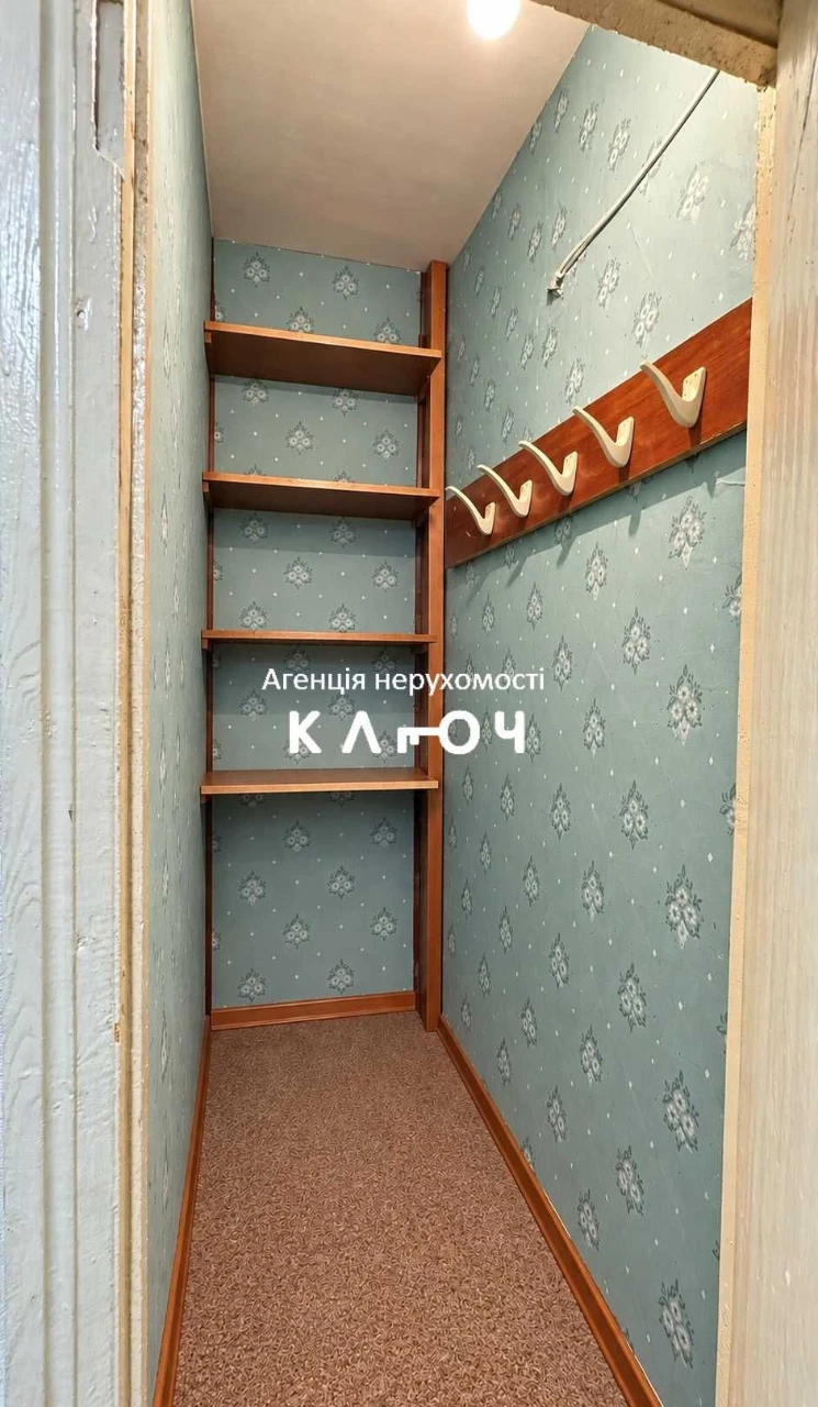Продаж 1к квартири р-н Полтавська, площа 41м2, 2/9 поверх!