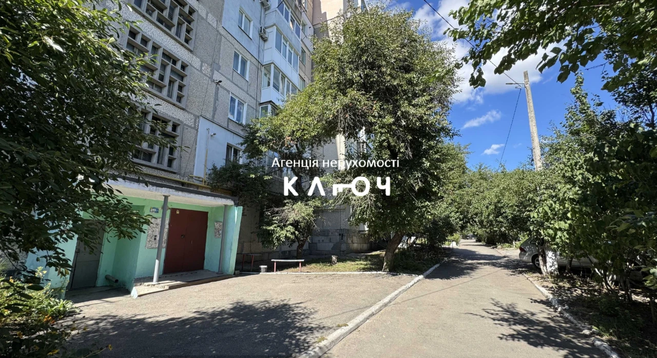 Продаж 1к квартири р-н Полтавська, площа 41м2, 2/9 поверх!