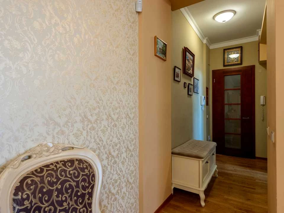 Квартира. Киев, ул.