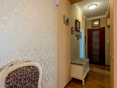 Квартира. Киев, ул.