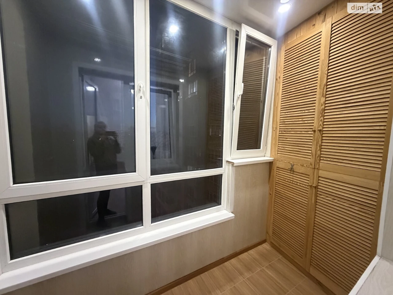 Довгострокова Оренда Квартира Відрадний