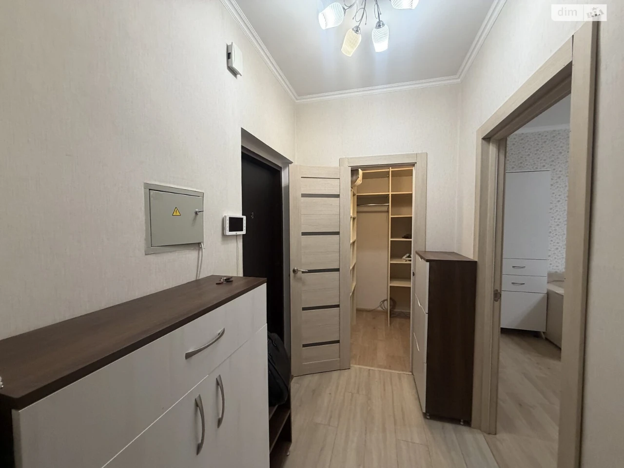 Довгострокова Оренда Квартира Відрадний