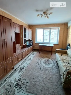 Довготривала оренда 2к квартири на вул. Теремківська 5 • ID