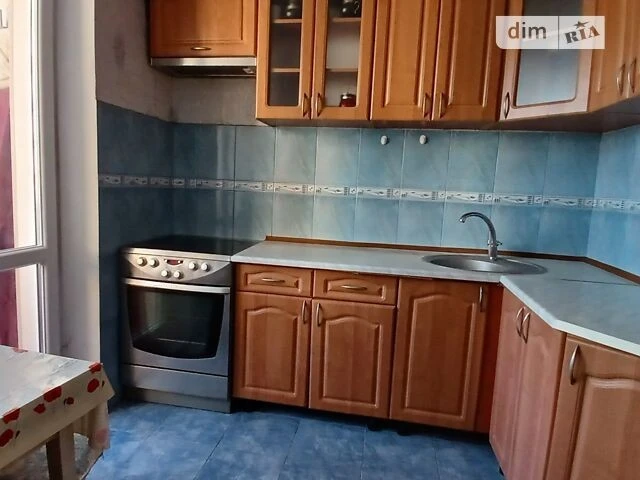 Довготривала оренда 2к квартири на вул. Теремківська 5 • ID