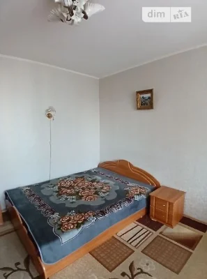 Довготривала оренда 2к квартири на вул. Теремківська 5 • ID