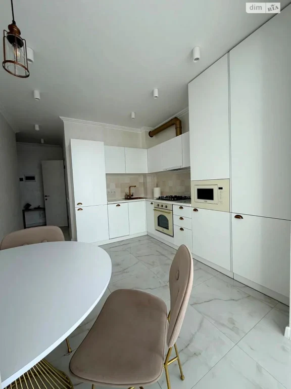 Long-Term Rental Apartment in Bikvanya