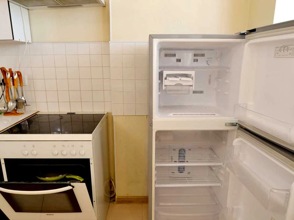 Квартира. Київ, Наталії Ужвій вул.