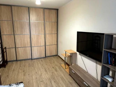 Apartment. Boris Hmyry St., Kyiv