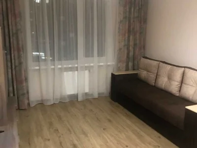 Apartment. Boris Hmyry St., Kyiv