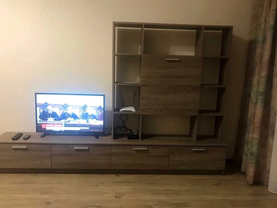 Apartment. Boris Hmyry St., Kyiv