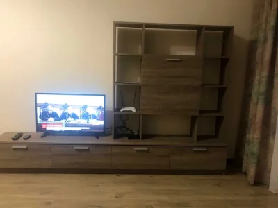 Apartment. Boris Hmyry St., Kyiv