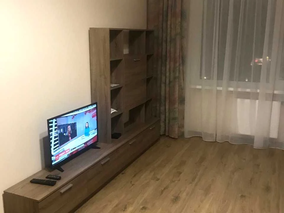 Apartment. Boris Hmyry St., Kyiv