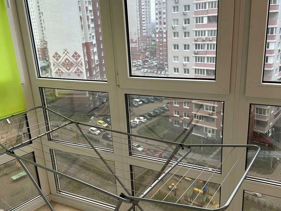 Apartment. Boris Hmyry St., Kyiv