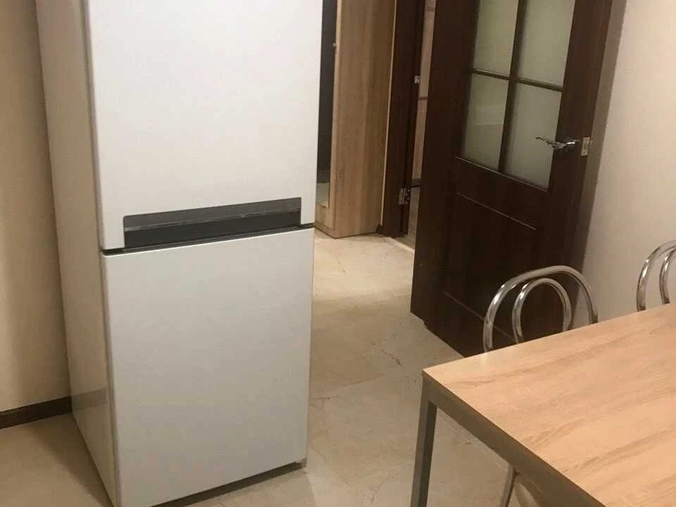Apartment. Boris Hmyry St., Kyiv