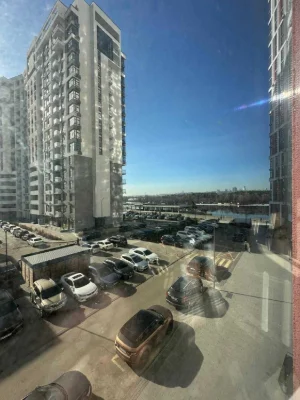 Без %Продаж 3-кімнатної квартири в ЖК “Русанівська Гавань”