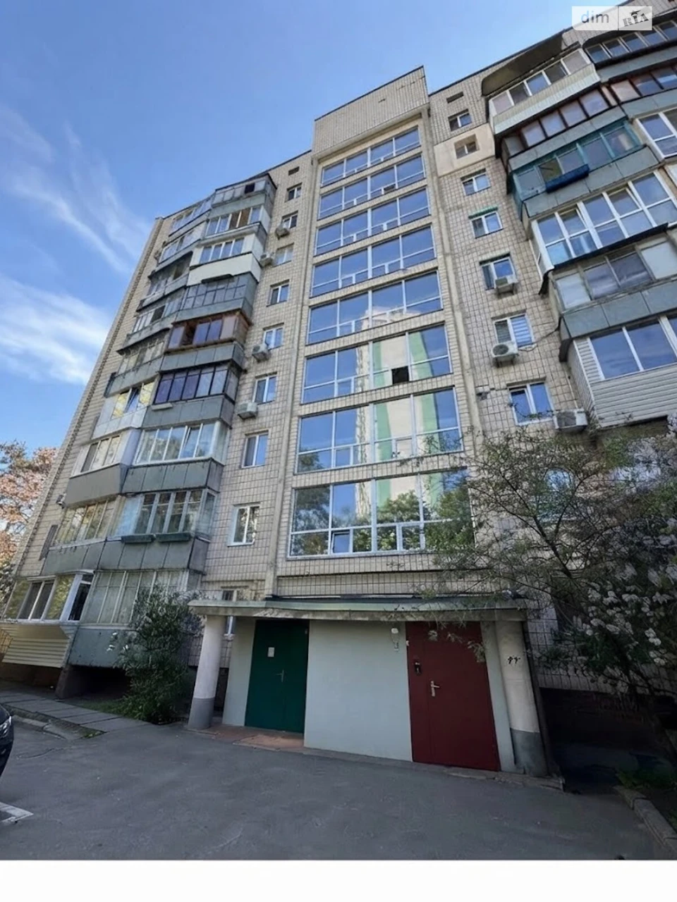 Продажа Квартира в Воскресенке