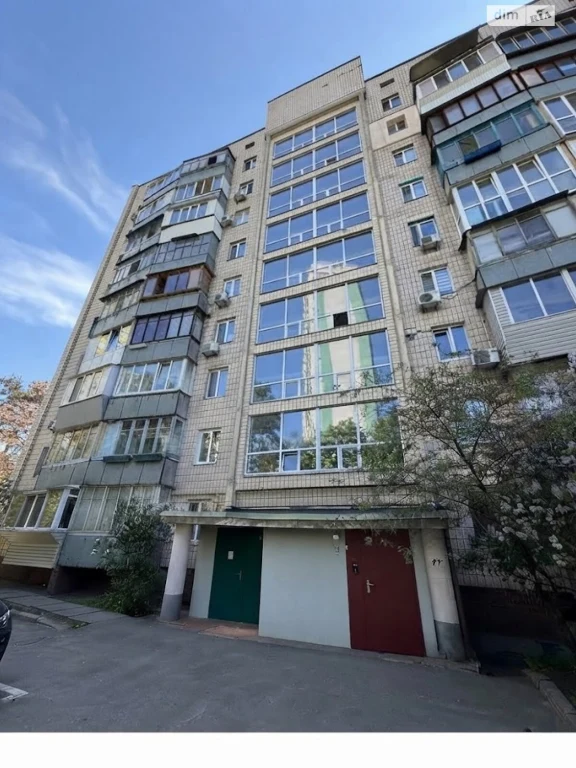 Sale of Apartment on Voskresenka