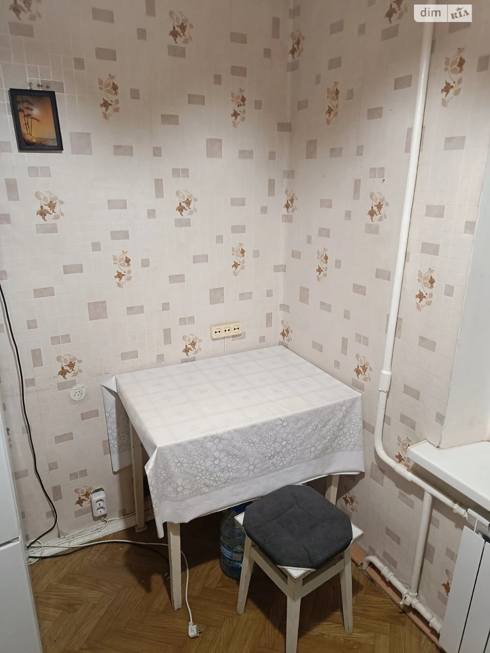 Продажа Квартира в Воскресенке