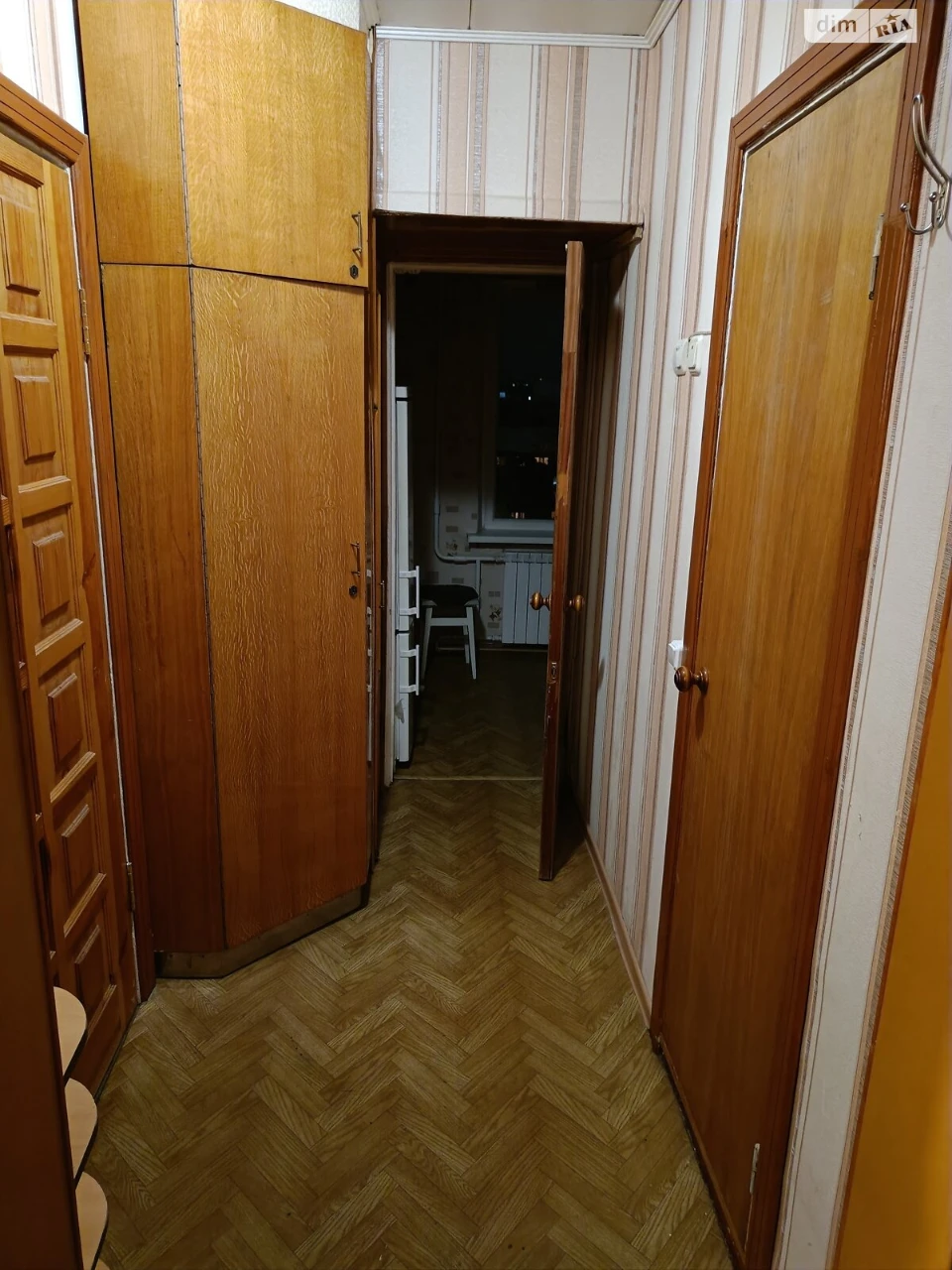 Продажа Квартира в Воскресенке