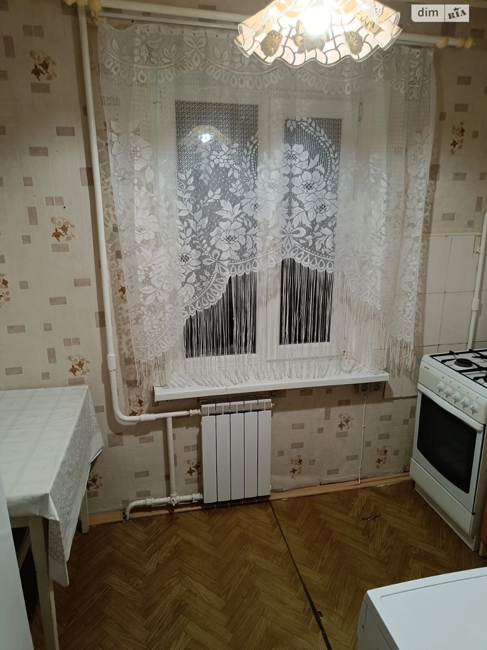 Продажа Квартира в Воскресенке