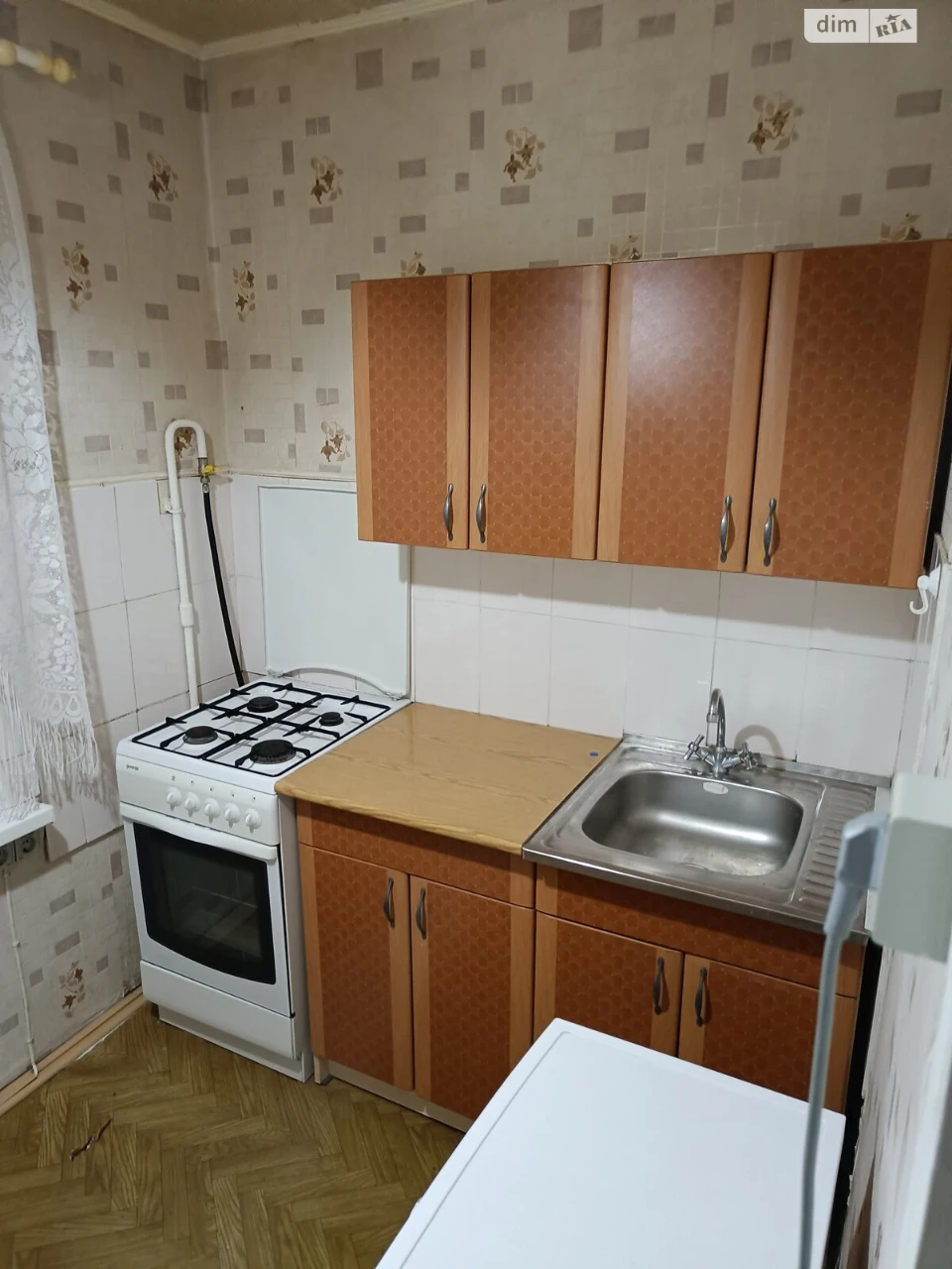 Продажа Квартира в Воскресенке