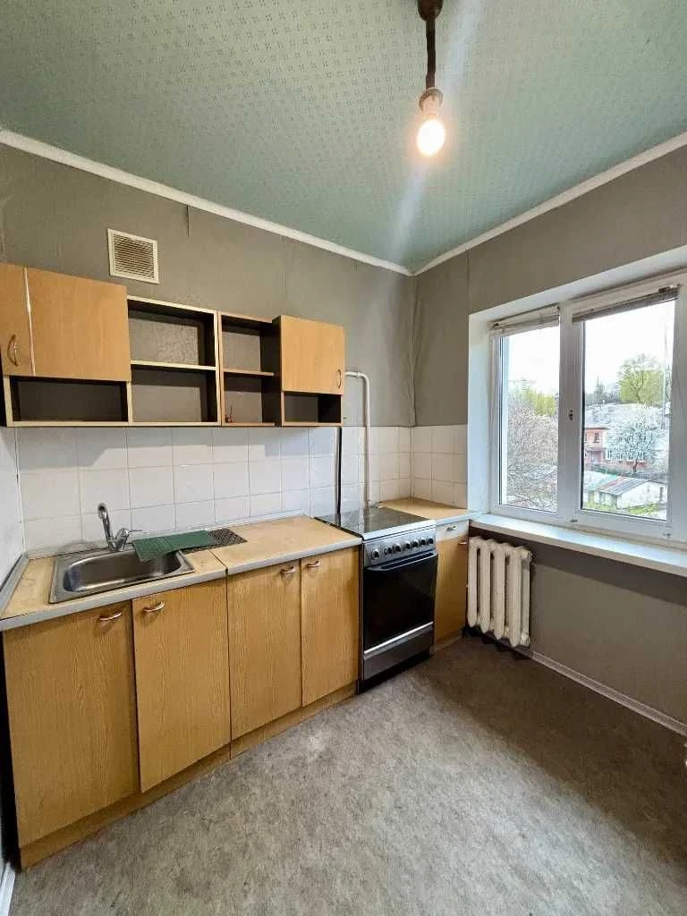 Продаж 1к квартири Робоча Ялицевий пров. 3 Чечелівський