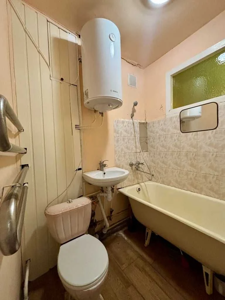 Продаж 1к квартири Робоча Ялицевий пров. 3 Чечелівський