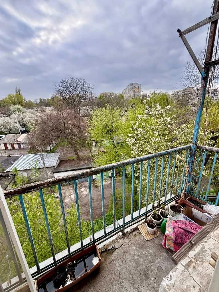 Продаж 1к квартири Робоча Ялицевий пров. 3 Чечелівський
