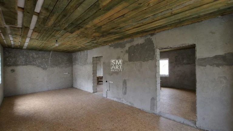 Duplex 150 sq. m, unfurnished, on Chaloho, Zhytomyr, 3 km