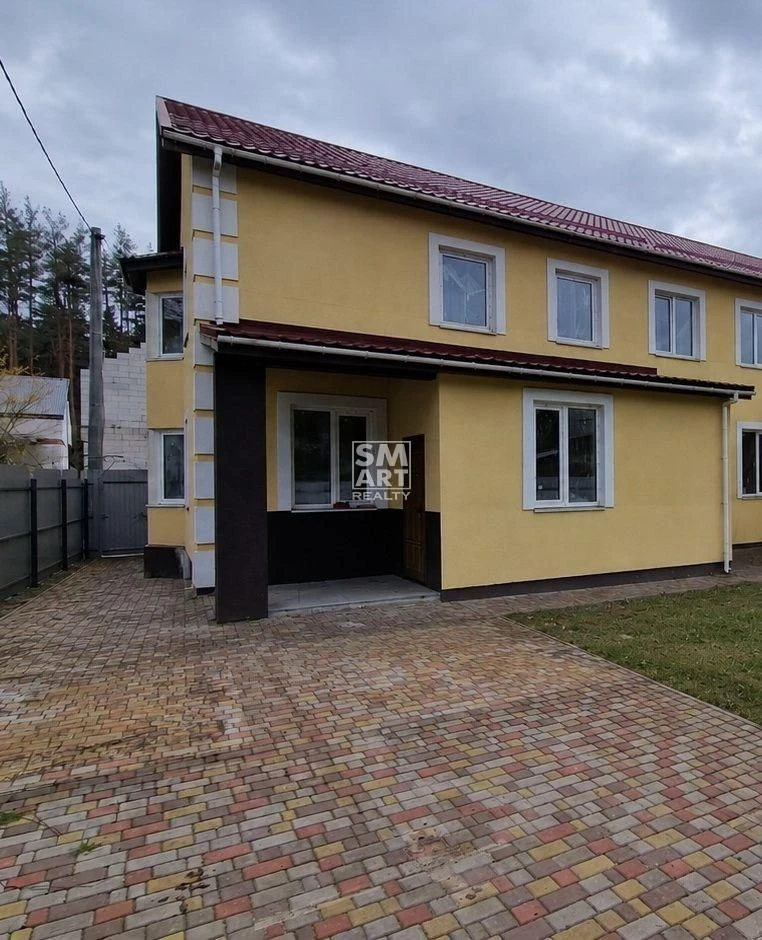 дуплекс 150 кв. м без ремонту на Чалого, Житомирська 3 км