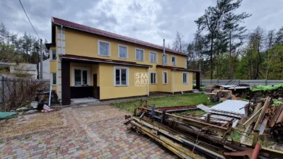 дуплекс 150 кв. м без ремонту на Чалого, Житомирська 3 км